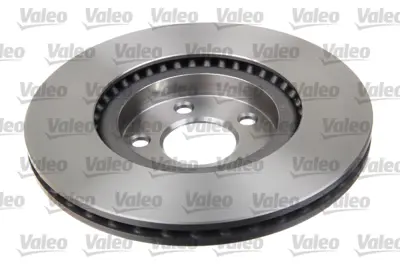 VALEO 186734 On Fren Dıskı Chrysler Cruıser 00>10 K04509994AD K04509994AB K04509994AA 4509994AA