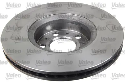 VALEO 186741 On Fren Aynası Volvo S60 I 00> S80 (98 06) V70 (97 00)  Xc70  00>07 (305x25x5dlxhavalı) 16 Jant 2741702 9492715 31400741 31400740 2724045 274170 272404 31471827 274559 31262707