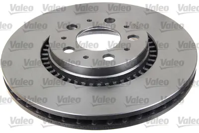 VALEO 186741 On Fren Aynası Volvo S60 I 00> S80 (98 06) V70 (97 00)  Xc70  00>07 (305x25x5dlxhavalı) 16 Jant 2741702 9492715 31400741 31400740 2724045 274170 272404 31471827 274559 31262707