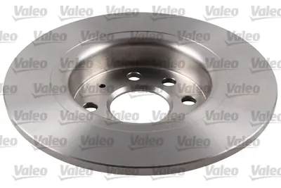 VALEO 197008 Arka Fren Dıskı Fıat Grande Punto Punto Evo 1.2 1.3 1.4 T-Jet 05> Opel Corsa E 1.0 1.3 Cdtı 1.4 14> 569097 93167282 55700593 55700592 50902167 95526493 95526494 93190227 569418 71770022