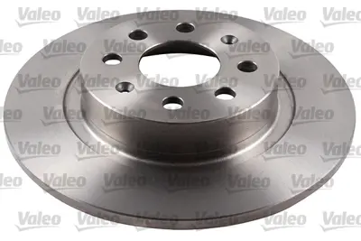 VALEO 197008 Arka Fren Dıskı Fıat Grande Punto Punto Evo 1.2 1.3 1.4 T-Jet 05> Opel Corsa E 1.0 1.3 Cdtı 1.4 14> 569097 93167282 55700593 55700592 50902167 95526493 95526494 93190227 569418 71770022