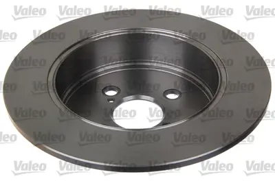 VALEO 197019 Arka Fren Dıskı (Aynası) Duz Toyota Corolla 1.4 D4d 1.6 Vvtı 2003-2007 (279x4) 4243102081 4243102082 4243102080 42431YZZAC 230635 24010901401 569114 468364900 46836490 93171778