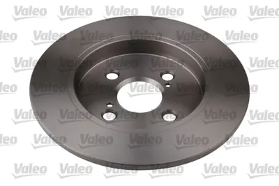 VALEO 197113 Arka Fren Aynası Duz Yarıs Iı 06>11 260x4 4243152080 424310D110 4243152081 4243152058 71739639