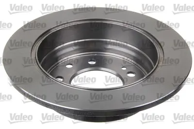 VALEO 197123 Arka Fren Aynası Dıskı Hyundaı I30 07 12 Ix35 10> Ceed 06> Sportage 10> 262 Mm 584111H100 S584111H300 584111H300 S584111H300A 583021GA00 583022SA30 583021MA00 583021JA30 583021HA00 583020ZA00