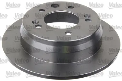 VALEO 197123 Arka Fren Aynası Dıskı Hyundaı I30 07 12 Ix35 10> Ceed 06> Sportage 10> 262 Mm 584111H100 S584111H300 584111H300 S584111H300A 583021GA00 583022SA30 583021MA00 583021JA30 583021HA00 583020ZA00