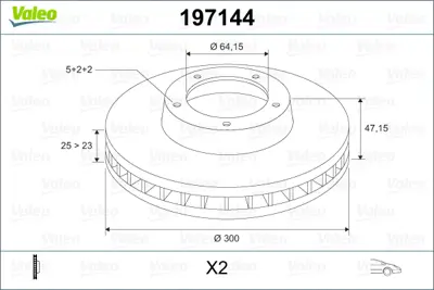 VALEO 197144 On Fren Dısk Aynası Havalı Honda Cıvıc Vı Hb 2,0 Type R 01-06 (300x5) 45251S6MA10 2256302 45251S9AE50 45251SCAE50 45251SMTE00 45251SPAH50 45251S6NA10 95251S9AE50 95251SCAE50 45251TR7A00