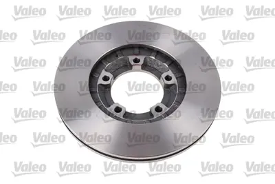 VALEO 197165 On Fren Aynası Havalı Mıtsubıshı L300 90-94 255x5 MB238495 MB316582 5001845520 5010315371 MB150810 895615301A 230234 MB407030