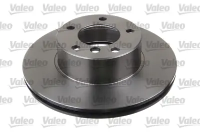 VALEO 197330 Fren Dıskı On Bmw E39 96>03 34111163013 34111163081 34111164839 34116767061 34111163395 6767061 1163013 1164839 1163081 9692410