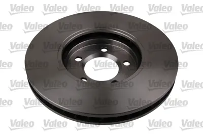 VALEO 197356 Fren Dıskı On Jaguar S-Type 2  X200 99>07 JLM20801 2XR858130 XR858130 2U2Z1V125HA XW4Z1125AA C2C8354 2U2Z1V125H BRR109