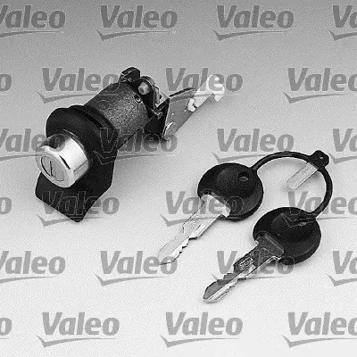 VALEO 252215 Bagaj Kılıdı Dıs (Anahtarlı) R19  92> 6025306731 7701038357 6025371190 7701471357 7701038368 7701038367 7701038366 7701035695 6025371390 7701471356