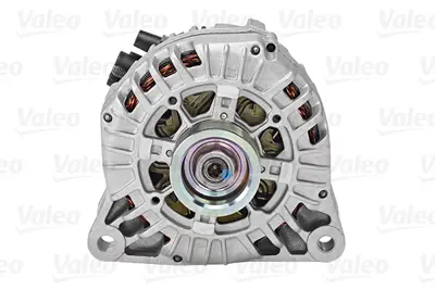 VALEO 439435 Alternator 12v 120a Berlıngo 1,4 / 1,6 / 2,0 C5 1,8 / 2,0 16v Jumpy 1,9 / 2,0 Xsara 1,4 / 1,6 / 1,8  9635772980 9623737980 9623727980 57054Z 57054Y 57052D 5705FY A3TB0891C A3TB0891B 71719944