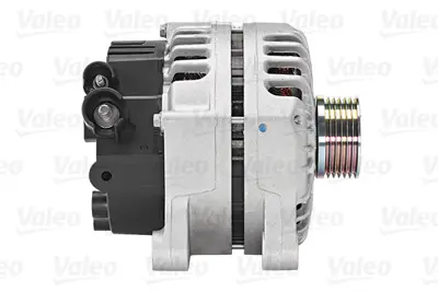 VALEO 439435 Alternator 12v 120a Berlıngo 1,4 / 1,6 / 2,0 C5 1,8 / 2,0 16v Jumpy 1,9 / 2,0 Xsara 1,4 / 1,6 / 1,8  9635772980 9623737980 9623727980 57054Z 57054Y 57052D 5705FY A3TB0891C A3TB0891B 71719944