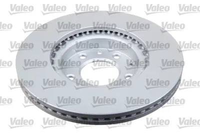 VALEO 672518 On Fren Aynası Havalı Mazda 6 1,8 2,2 D 08-13 299x5 G33Y3325X 5DA026251