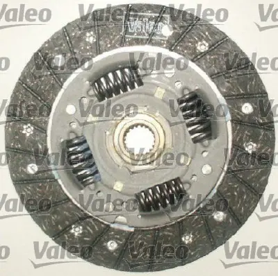 VALEO 821247 Debrıyaj Setı Brava 1,4ı 12v Bravo 1,4ı 12v 95>98 71741360 71712682 5890368 5933505 5967728 60800551 60805112 60811561 71729181 73503442