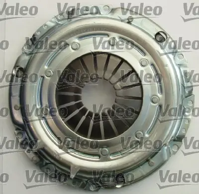 VALEO 835006 Debrıyaj Setı Volanlı (Rulman Yok) Galaxy Alhambra Sharan 1,9 Tdı 6A105264B 28105264B 1057826 1478806 7113400 94ZT7A564AA 94ZT7A564AB 95VW6K390AA 6141165C 95VW6X390AA