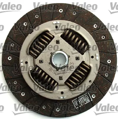 VALEO 835006 Debrıyaj Setı Volanlı (Rulman Yok) Galaxy Alhambra Sharan 1,9 Tdı 6A105264B 28105264B 1057826 1478806 7113400 94ZT7A564AA 94ZT7A564AB 95VW6K390AA 6141165C 95VW6X390AA