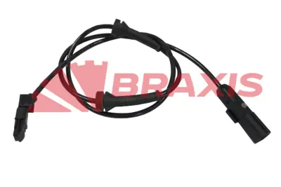 BRAXIS AK0035 Abs Kablosu Sensoru Arka Renault Megane Iı Scenıc Iı  8200416683