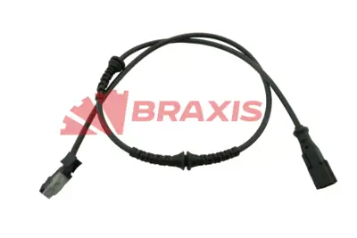 BRAXIS AK0048 Abs Kablosu Sensoru Arka Megane Iıı Fluence 479006271R 479000010R