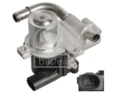 FEBI BILSTEIN 108786 Egr Valfı Megane Iıı Fluence Duster Clıo Iv 8200846454 1471000Q0K 1471000Q0D 8200836385 1471000Q0G A2741420619 A2741420419 2741420619 2741420419