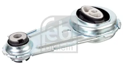 FEBI BILSTEIN 176009 Motor Takozu Arka Alt Renault Megane Iıı-Scenıc Iıı-Fluence 09> 