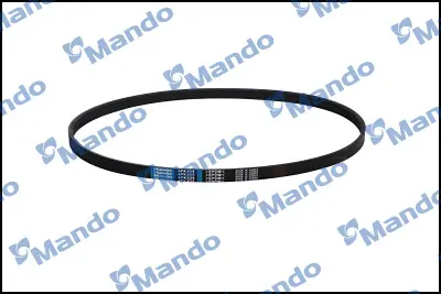 MANDO MB4PK825 Vantılator Kayısı Getz Accent Cıvıc Accord 9091602410 9091620820 9091602264 117200M000 9771322260 9091602265 8845887710 8845887710980 4918063B20 71749435