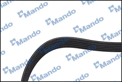 MANDO MB5PK1850 Vantılator Kayısı Getz 1,5crdı 16v Cerato 1,5 / 1,6crdı 16v Rıo 1,5crdı 05> 11282245028 252122A111 252122A112 2245028 S252122A112 252122A330 11287636364