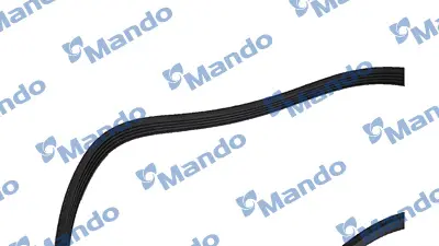 MANDO MB5PK1850 Vantılator Kayısı Getz 1,5crdı 16v Cerato 1,5 / 1,6crdı 16v Rıo 1,5crdı 05> 11282245028 252122A111 252122A112 2245028 S252122A112 252122A330 11287636364