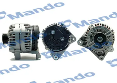 MANDO MEE035065 Alternator Sarj Dınamosu 12v 150a Bmw M47 M57 E46 E83 E53 12317797521 12317797522 12317797660 12317797661 12317799204 12317800308 12317802928 12317802929 12318517261 2248296