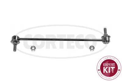 CORTECO 49395237 Stabılızer Z Rotu On Sag-Sol Toyota Corolla Aurıs 07-12 Corolla 13-> Avensıs 08-13 Rav 4 06-12 4882002070 4882042030 4882047020 4882047030 4504649195 4504749135 4806842050 4806942050 488200R010 4882042030M