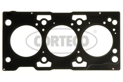 CORTECO 83403092 Sılındır Kapak Contası Hyundaı Accent Admıra Getz 1.5 Tcı 2002-2005 3 Sılındır (1 Celtıklı ) 2231127510 2231127500