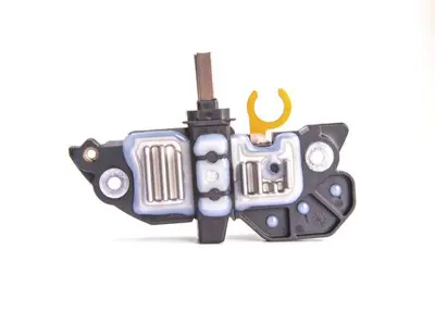 BOSCH F00MA45253 Alternator Konjektor 24v Komurlu Axor Daf Scanıa 