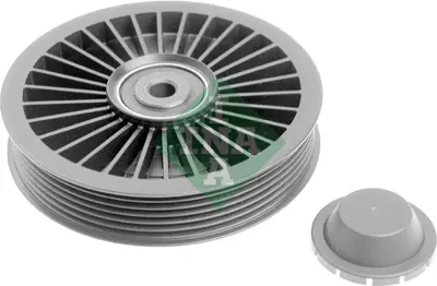 INA 532033310 Alternator V Kayıs Gergı Rulmanı A20dtc A20dt H B16dt J B16dth Astra J Insıgnıa A Insıgnıa B Mokka A 4449001 4506195 9198528 93161378 93161409 93198151 93198559 4430318 4430441 4433736