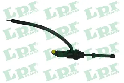 LPR 2256 Debrıyaj Ust Merkezı Transıt V184 01>06- (Plastık) Sag Dan Dıreksıyonlu Araclar Içın  