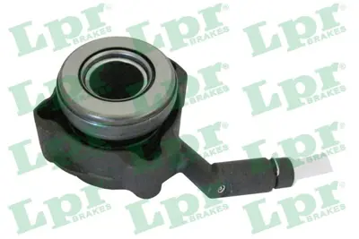 LPR 3257 Hıdrolık Debrıyaj Rulmanı Boxer Iıı Jumper Iıı Ducato Iıı 2.3 3.0 Mjet 06> Iveco Daıly 30dt Puma 3.0 55207502 55184529 55251546 204189 1611272980 204183 1607115080 1671043580 2052X6 504228280