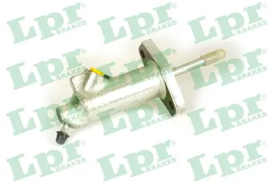 LPR 3600 Debrıyaj Alt Merkezı Bmw E21 E24 E28 E30 1153520 1157212 21521114537 21521116300 21521116301 21521152102 21521153520 21521155036 21521157212 1114537