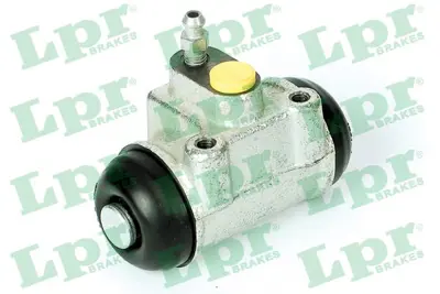 LPR 4487 Fren Sılındırı Ducato Boxer Jumper (94 03) / (Cap:28,60mm) 9945895 4402A5 2150K7 42417T C1784 9945884 430854 424239 4241N4 4241H5