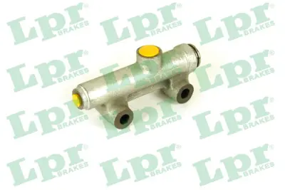 LPR 7706 Debrıyaj Merkezı Ust Iveco 4797845 4800160 2997347