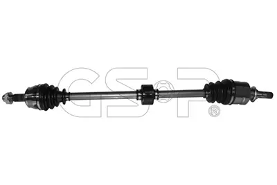 GSP 244042 On Aks Sag Corsa D A13dte Z13dtj 93169656 95520473 95520474 95520765 95520766 13486866 13432215 13150502 5374193 5374141