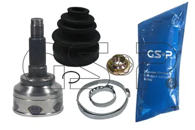 GSP 834004 Aks Kafası Dıs Mazda 626 1.6 1.8 88-91 G01322510B G01325600C G01325500 GA2325500A G01322510 G01325500A GA2325600C G01322510A G01325600 GO1325500A