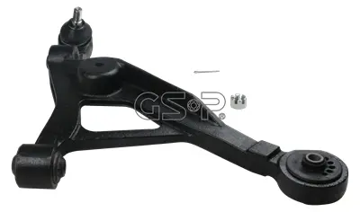 GSP S061415 Dokum Salıncak Alt Sag Chrysler Sebrıng (U.S.A) 4616922