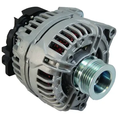 WAI 11475N Alternator 12v 120a Astra G 98>10 Astra H 04>14 Merıva A 03>10 Vectra C 02>08 Z16xep - Z16xer - Z18x 13229985 6204271 93190829 1202428 95519865 13229984 6204235 6204268 R1530074 270600D140