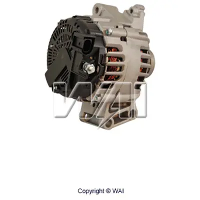 WAI 11698N Alternator 12//120/A Focus Iıı 11> 1.6 Ecoboost C-Max 11 > 1.6 Ecoboost S-Max (Wa6): 2.0 11>14 Fıest 1704925 1704927 2321615 BV6N10300AA BV6N10300AB BV6Z10346G 1763143 1830920 AM5Q10A352AA BV2T10300AA