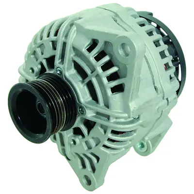 WAI 12594N Alternator 24v 90a Bosch Tıp Iveco Eurocargo Temsa Avenue 23100LA5MA MK667722 MK667724 MK667723 ME230741 5014648