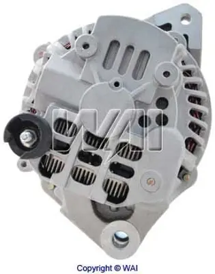 WAI 13893N Alternator 12v 70a Cıvıc (01 05) 6311PLM505