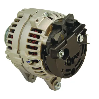 WAI 23537N Alternator 12v 150a Logan (K7m) 1.6 10>16 Sandero Megane Iı (K4m) 1.6 Megane Iı (K4j)1.4 (Bosch Tıp) 2310000Q0M 2310000Q2J 231002949R 231003493R 231004527R 231004EA0A 23100JD10A 7711368380 7711368381 8200390667