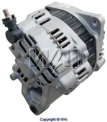 WAI 23917N Alternator 12v 130a Nıssan Navara Pathfınder3 Cabstar (06 13) A3TG2681 A003TG2681ZE A003TG2681AE A003TG2681 7485003029 5001874640 A3TG2681ZE 23100EB31A 23100EB310 A3TG2681AE