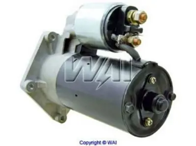 WAI 30286N Mars Motoru 12v 0,9kw 11dıs Bosch Tıp M131 Dks 1,600 Em Lada Nıva Nova 63291401 Str1401 21003708000 21013708000 21053708010 212133708010 31013708000 4474746 4474747 4474750 77218430 13R3103