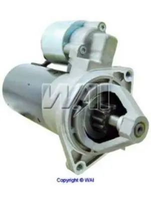 WAI 30286N Mars Motoru 12v 0,9kw 11dıs Bosch Tıp M131 Dks 1,600 Em Lada Nıva Nova 63291401 Str1401 21003708000 21013708000 21053708010 212133708010 31013708000 4474746 4474747 4474750 77218430 13R3103