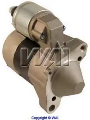 WAI 31143N Mars Motoru 12v 0,8kw 9dıs Valeo Tıp Clıo 1,2 5802X6 2330000QAM 2330000QAY 7700864608 7700867838 8200369521 8111840 7701499651 7700865213 7864608