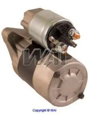 WAI 31143N Mars Motoru 12v 0,8kw 9dıs Valeo Tıp Clıo 1,2 5802X6 2330000QAM 2330000QAY 7700864608 7700867838 8200369521 8111840 7701499651 7700865213 7864608